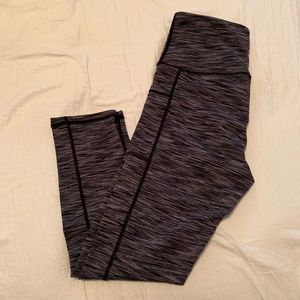 Senita Athletics Leggings